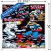 Trends International Marvel: Year of The Shield - Captain America Werewolf - Panel 2 Wall Poster, 34L x 22.4W, Premium Unframed Version view 3