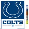 NFL Indianapolis Colts - Logo 21 Wall Poster, 34L" x 22.4W", Premium Poster & Clip Bundle view 1