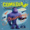 Disney Monsters at Work - Comedian Wall Poster, 34L x 22.4W, Premium Unframed Version view 1