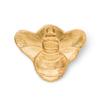 Abbott Collection 27-SMITH-117 Small Bee Pin Dish, Gold view 2