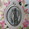 Needzo Our Lady of Fatima Daily Prayer Card for Wife from Significant Other, Marriage Blessing, Inspirational Keepsake Gift for Spiritual Women, Pack of 3 view 3