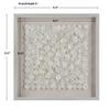 Roxas - 31.5 Inch Shadow Box view 3