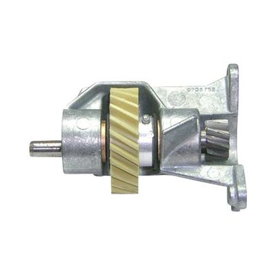 MaksPRO WP240309-2 Worm Gear Bracket And Gear fits Mixer 240309-2 4162100 4162101 4169907