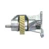 MaksPRO WP240309-2 Worm Gear Bracket And Gear fits Mixer 240309-2 4162100 4162101 4169907 view 1