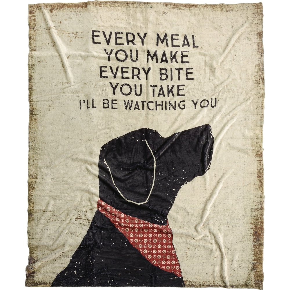 Throw - I'll Be Watching You