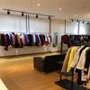 Wall-Mounted Heavy-Duty Clothes Rails, Metal Clothing Display Racks, Suspended Commercial Ceiling Hangers, Ceiling-Mounted Hangers/Black / 150cm110cm view 3