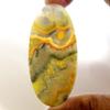 Dazzlegems 70.30 Cts. Natural Bumble Bee Gemstone Wholesale Cabochons , Jewelry Making Loose Gemstone, Polished Home Decor Specimen, DIY, Wire Wrapping, Reiki, Healing Crystals, Bulk Gemstone Deal view 2