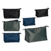 DKD Home Decor Polyester Toiletry Bag (9 x 16 x 24 cm) view 1