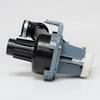 Circulation Pump Motor Replacement For WHIRLPOOL WDF730PAYW5 WDF730PAYW6 WDF735PABB0 WDF735PABM0 WDF735PABW0 WDF750SAYB0 WDF750SAYB1 WDF750SAYB2 WDF750SAYM0 WDF750SAYM1 WDF750SAYM2 Dishwasher view 2