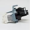 Circulation Pump Motor Replacement For WHIRLPOOL WDF730PAYW5 WDF730PAYW6 WDF735PABB0 WDF735PABM0 WDF735PABW0 WDF750SAYB0 WDF750SAYB1 WDF750SAYB2 WDF750SAYM0 WDF750SAYM1 WDF750SAYM2 Dishwasher view 4