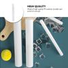 13.77 Inch Effortless Ice Breaker Crusher Stick for Cocktail Mixing Fruit Mashing Home Bar Kitchen Tool view 3