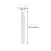 13.77 Inch Effortless Ice Breaker Crusher Stick for Cocktail Mixing Fruit Mashing Home Bar Kitchen Tool view 4