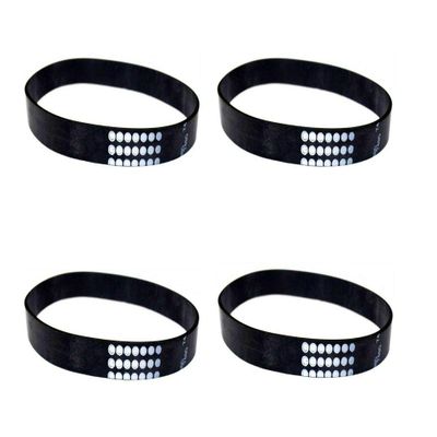(4) Vacuum Belts Replacement for Eurkea Style U Upright Vacuum Cleaner