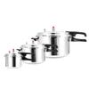 18/20/22/28cm Kitchen Pressure Cooker (4L) view 1