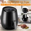 1400W 5.2L Multifunction Air Fryer view 4