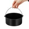 12pcs/set 8 Inches Air Fryer Accessories view 2