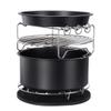 12pcs/set 8 Inches Air Fryer Accessories view 3
