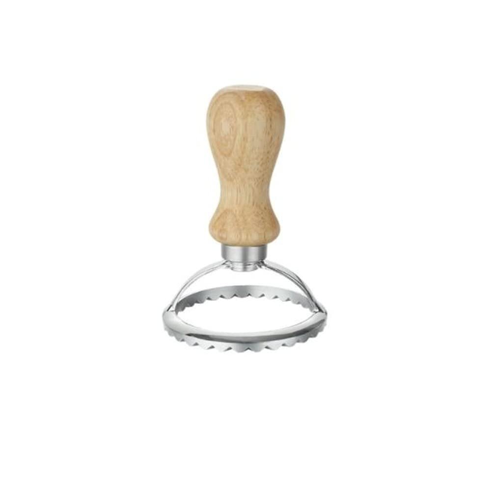 1PC Creative Dumplings Pastry Cutter (Square)