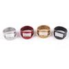 1 Pcs Stainless Steel Ring Shape Bottle Opener (gold) view 1