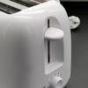 1 PCS Stereo Surround Six-Speed Toaster view 3