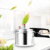 18/20/22/28cm Kitchen Pressure Cooker (5L) view 3