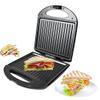 1400W Electric Waffles Maker Sandwich view 1