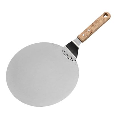 1 Piece Pizza Baking Stainless Steel Tools