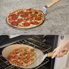 1 Piece Pizza Baking Stainless Steel Tools view 2