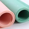 1.4mm Thickness Silicone Rolling Dough Pad (Yellow) view 1