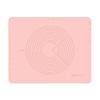 1.4mm Thickness Silicone Rolling Dough Pad (Yellow) view 4