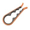 1PC 4 In 1 Screw Cap Bottle Opener (No.1) view 2