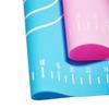 1pc Non-Stick Rolling Dough Silicone Mat view 4