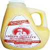 Chef's Quality Alternative Liquid Butter 1 Gallon view 1