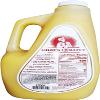 Chef's Quality Alternative Liquid Butter 1 Gallon view 2