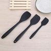 10pcs/set Household Non-stick Kitchen Utensils (Black) view 2
