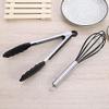 10pcs/set Household Non-stick Kitchen Utensils (Black) view 4