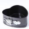 1PC Non-Stick Love Heart Shape Cake Pan view 1