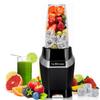 La Reveuse 1000W Power Blender For Smoothies, Shakes, Frozen Drinks, Black view 1