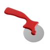 1Pc Stainless Steel Pizza Wheel Cutter view 4