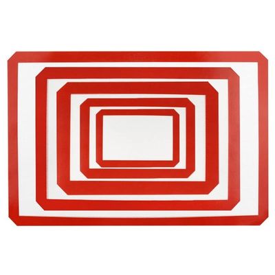 1PC Rolling Dough Paper For Cake (42x29..5cm)