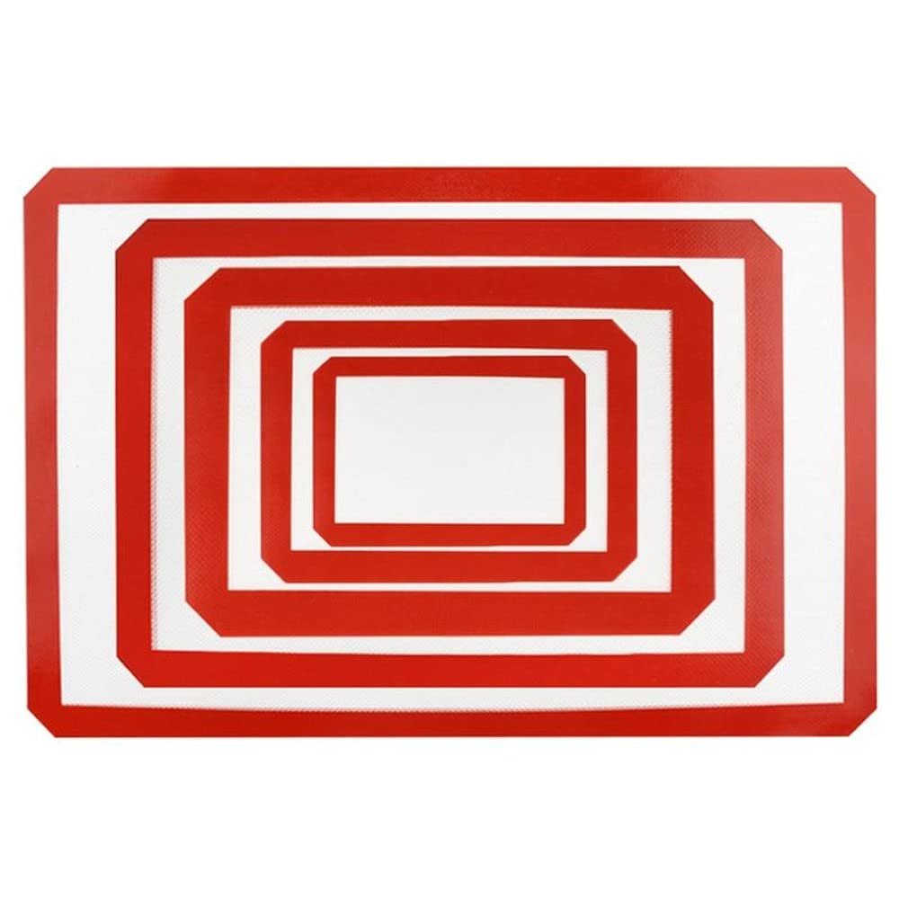 1PC Rolling Dough Paper For Cake (42x29..5cm)
