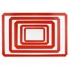 1PC Rolling Dough Paper For Cake (60x40cm) view 1