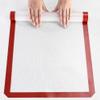 1PC Rolling Dough Paper For Cake (60x40cm) view 2