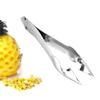 1pc Stainless Steel Pineapple Slicer view 3