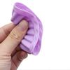 12 pcs Silicone Pumpkin Shape Cupcake (01) view 4