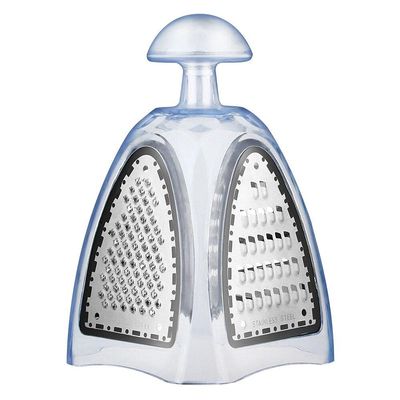 1Pcs Graters Shredders And Slicers
