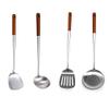 1pcs Kitchen Cookware Set Utensils view 1