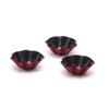 12-Pack Non-stick Carbon Steel Mini Tart Pans view 1
