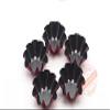 12-Pack Non-stick Carbon Steel Mini Tart Pans view 2