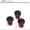 12-Pack Non-stick Carbon Steel Mini Tart Pans view 3